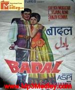 Badal 1966 song download